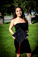 Graduation: Aaliyah